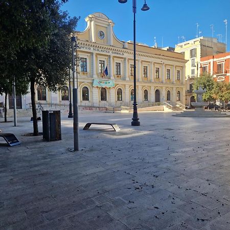 Dimora Luxury Alessia Apartman Bari Kültér fotó
