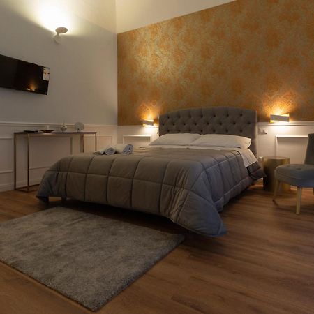 Dimora Luxury Alessia Apartman Bari Kültér fotó