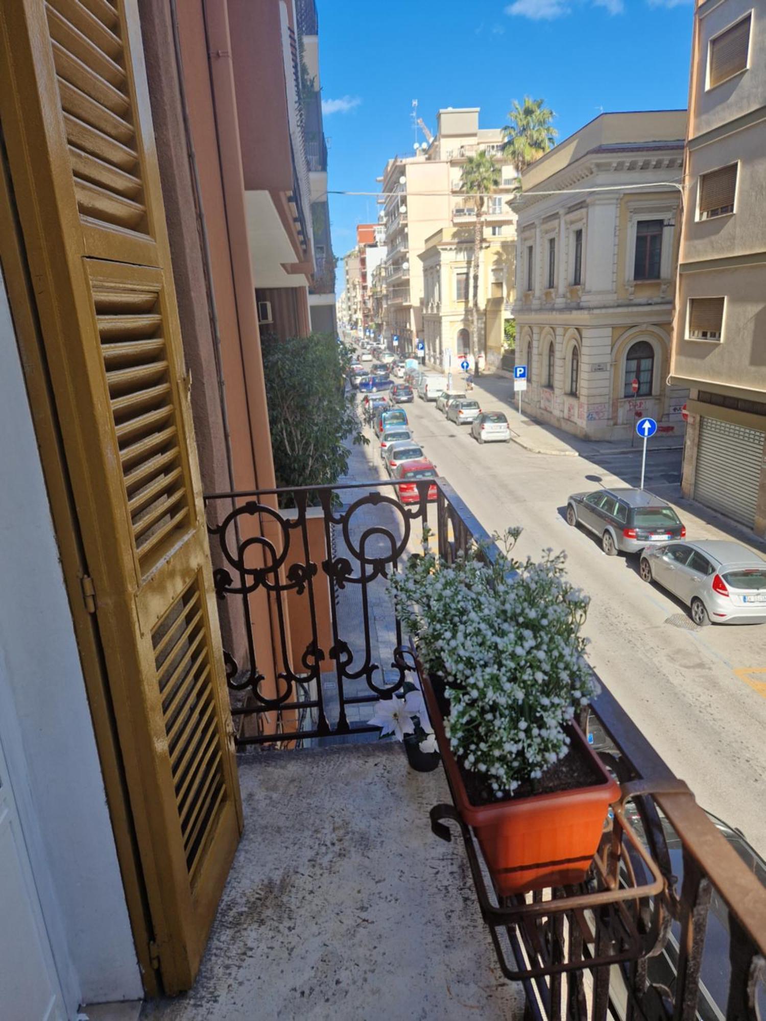 Dimora Luxury Alessia Apartman Bari Kültér fotó