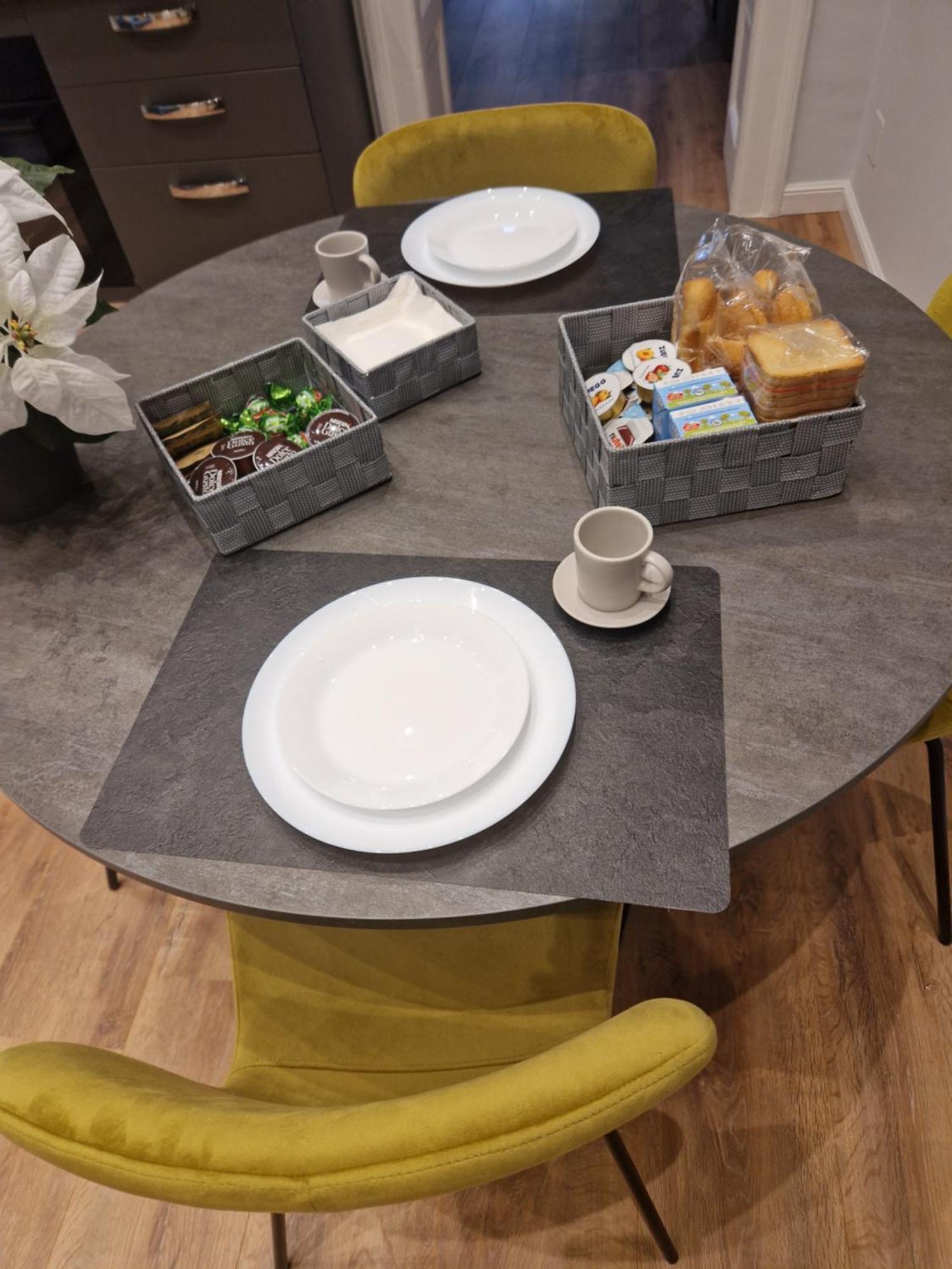 Dimora Luxury Alessia Apartman Bari Kültér fotó