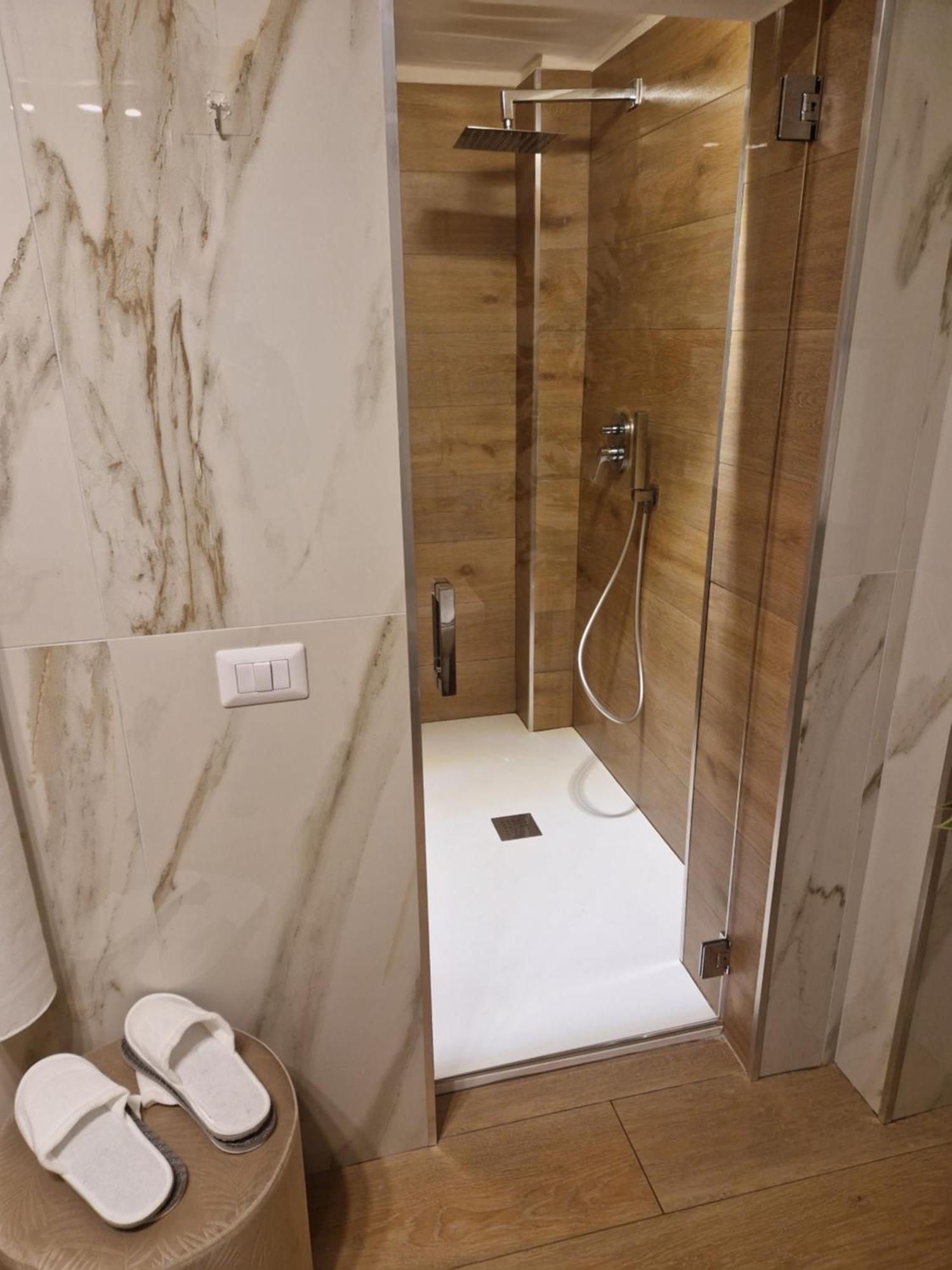 Dimora Luxury Alessia Apartman Bari Kültér fotó