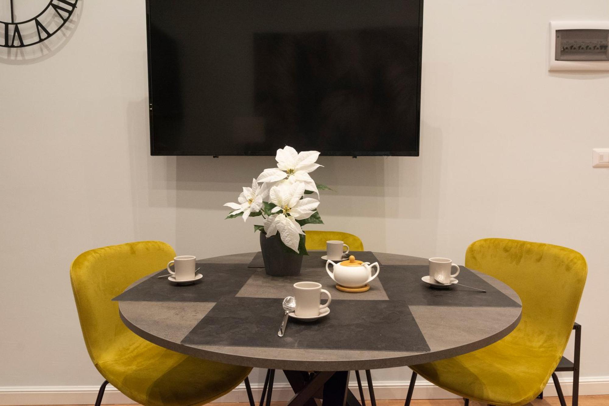 Dimora Luxury Alessia Apartman Bari Kültér fotó