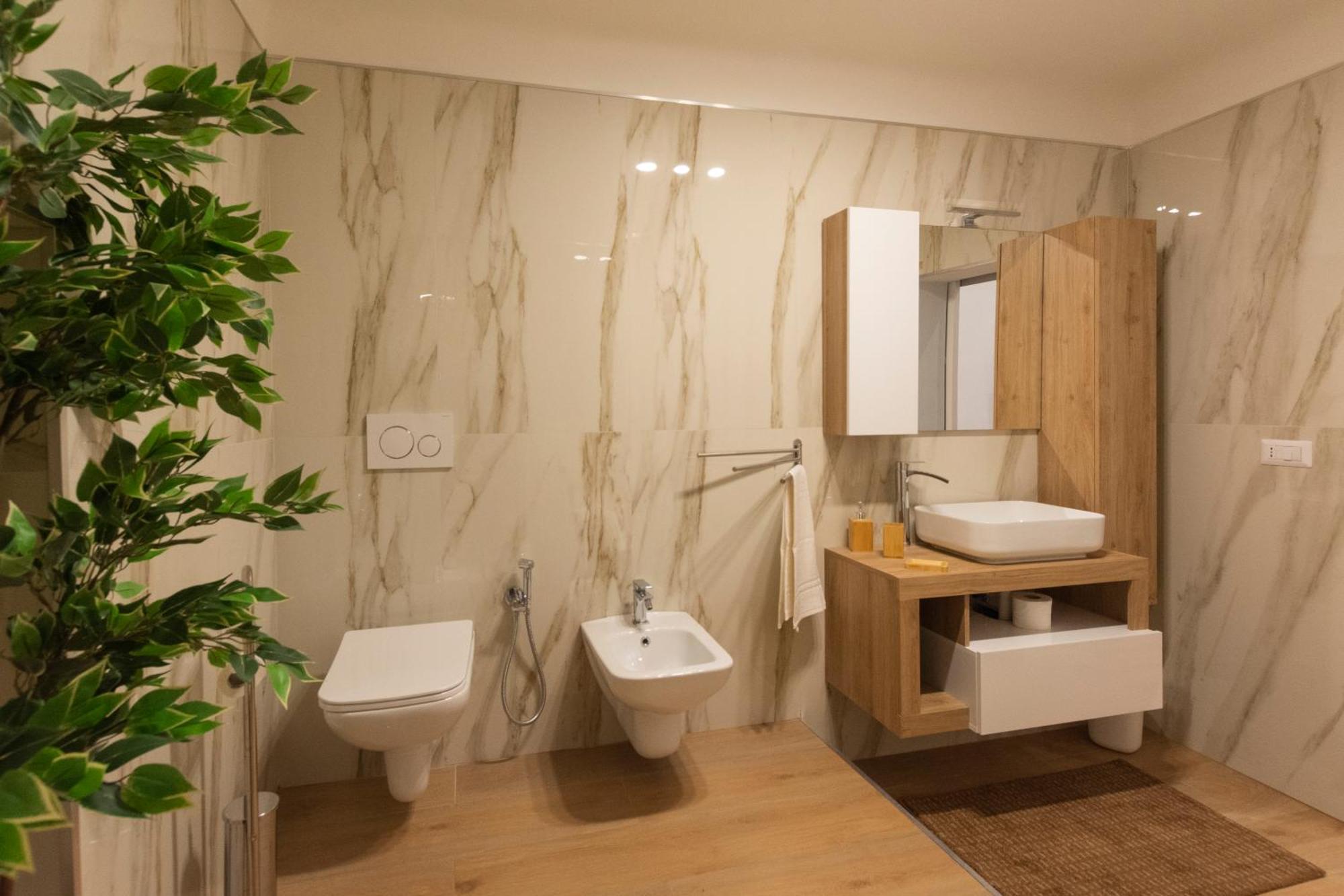 Dimora Luxury Alessia Apartman Bari Kültér fotó
