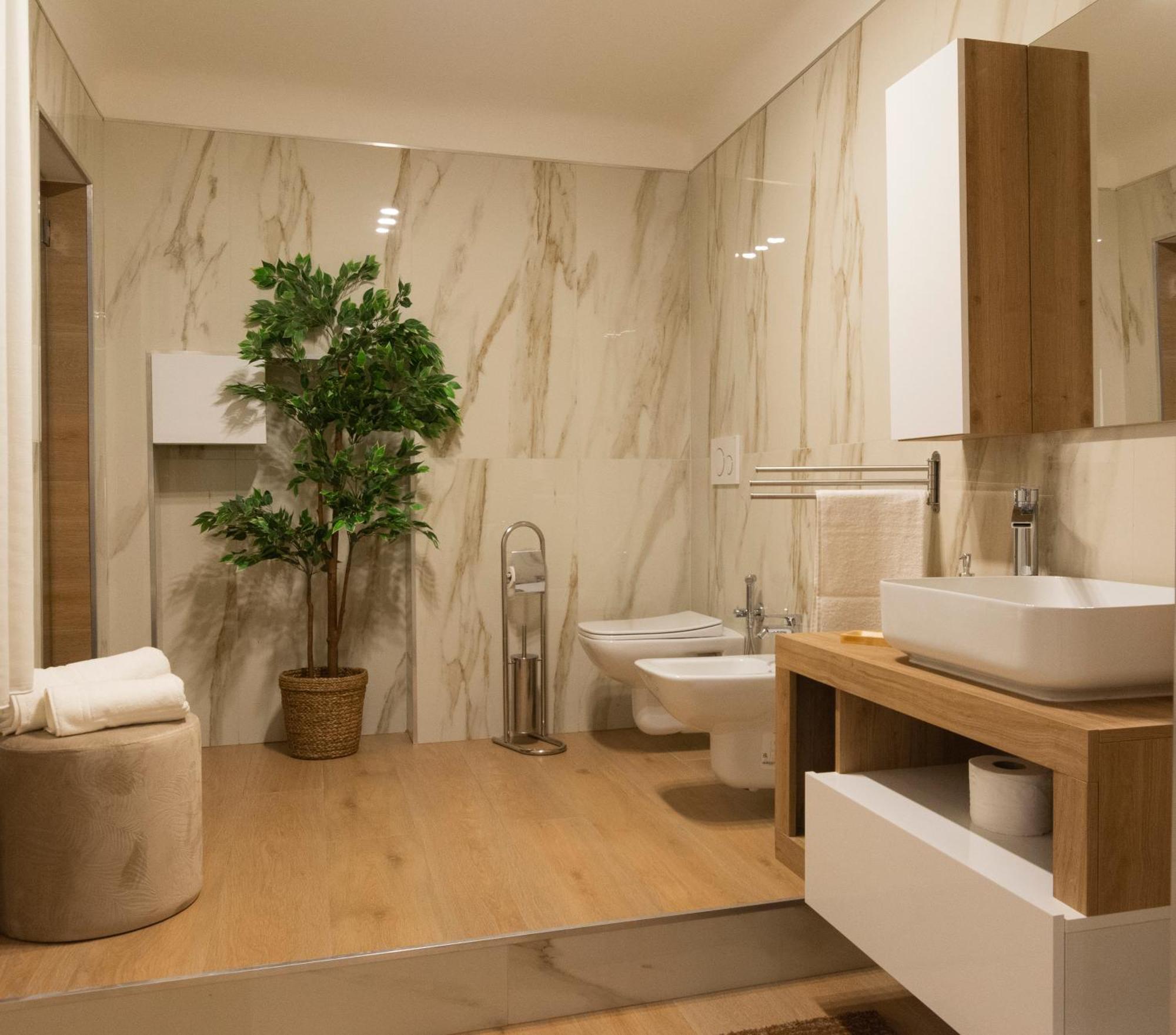 Dimora Luxury Alessia Apartman Bari Kültér fotó